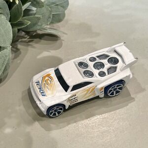 2005 Hot Wheels Acceleracers Teku "Bassline" 1:64 Diecast Loose‎